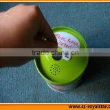 Music Money Box for Gift thumbnail-1