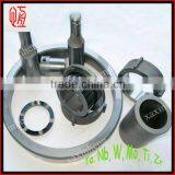 Best Price Proessional Tungsten/wolfram Ring for Industry thumbnail-1