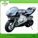 50cc Mini Moto Pocket Bike thumbnail-1