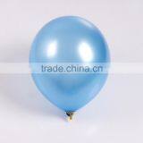 Most Popular Halloween Playing Toy 12 Inch Metallic Balloon thumbnail-5