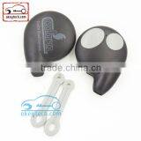 Okeytech Car Key Cover for Cobra Remote Key Case thumbnail-1