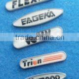 Top Quality Best Seller Silicone Rubber Label thumbnail-4