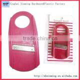 Great Varieties Plastic Kitchen Vegetable Slicer thumbnail-3