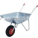 Garden and Farm Wheelbarrow Construction Site Wheelbarrows