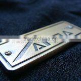 High Quality Custom Antique Metal Signs thumbnail-1