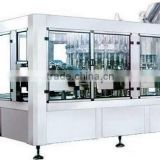 5000BPH Automatic Bottle Sterilizing,Washing, Filling & Capping 4-in-1 Monobloc Machine for mineral water