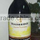 2016 Best Selling Custom Logo Printed Giant Inflatable Bottle thumbnail-2