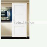Interior Wooden Door Polish Design thumbnail-3