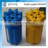 Mining Drilling Tools GT60 Specification Thread Drill Bits thumbnail-2