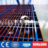 Good Quality Custom Industrial Steel Frame Structure Platforms