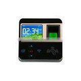 Biometric RFID Solutions P2p Access Control China Manufature (JYF-F211) thumbnail-3