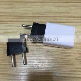 USA to Europe Travel Power Plug Adapter thumbnail-4