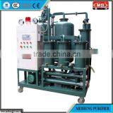 Insulating Oil Regenerating Appropriative Vacuum Oil Purification System/used Oil Recycling/oil Water Separating Machine