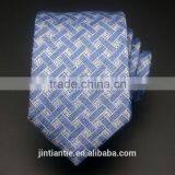 Handmade Cheap Jacquard Silk Ties for Mens on Sale thumbnail-4