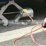 1000kgs Electric Scissor Jack thumbnail-4