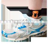 Manufacturer Marathon Race TIming Chip Strap,Athletes Leg Strap