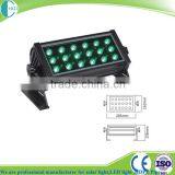 Outdoor Lighting Flood Die Cast Aluminum Led Flood Light With Sensor thumbnail-2