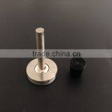 Low Price High Quality Door Stopper Stainless Steel thumbnail-2