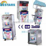 American 110V / 220V ice cream machine soft serve ice cream machine