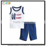 BKD Green 0-24M Baby Boy Tank Top thumbnail-3
