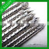 Alloy Injection Screw Barrrel for PP/PE