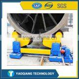 Self-aligning Welding Rotator thumbnail-3