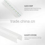LED TUBE LIGHTS T8, Housing, Whole Set of Housing With Heatsink