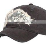 2016 New Products EN 812 Cotton Caps Wholesale Sun Hat thumbnail-3