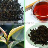 Organic Oriental Beauty Tea - Viet Nam Tea thumbnail-1