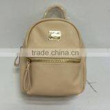Wholesale Ladies PU Backpack