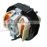 cooper or alum fan heater motor 110V-240V 15-30W available
