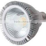 E27 100-250V 15W 2835SMD PAR38 COB LED Light