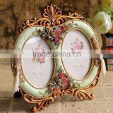 Wholesale Beautiful Funny Acrylic Two Sides Photo Frame