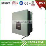 Grid Tie Inverter Single Phase 6kw for Wind Turbine System thumbnail-1