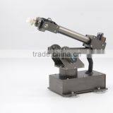 K-power DHV840 High Torque 7bot Desktop Robot Arm thumbnail-5