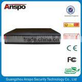 Guangzhou Factory Cheap High Quality 24 CH HDMI P2P Alarm DVR