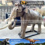 My Dino-C022 Decorative Resin Elephant Statues Sculpture for Sale thumbnail-5