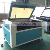 Desktop Cutter Laser Cutting Machine Board With Holder With Co2 Laser Tube thumbnail-5