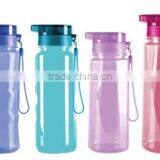 Eco-Friendly Water Bottles Drinkware Type New BPA Free Water Bottle thumbnail-2