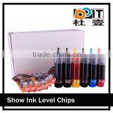 Europe 5 Colors PGI550 CLI551 Ciss for Canon MX 925