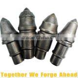 High Quality Mine Cutting Tools Kennametal Coal Mining Bullet Mine Drill Tooth thumbnail-3