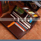 Saffiano Materia LPIDENGBAO Man Wallet thumbnail-5