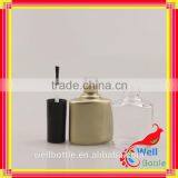 Nail Polish Bottle With Custom Made Empty Nail Polish Glass Bottle thumbnail-4