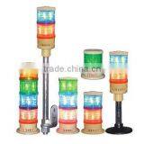 JSL-5 Warning Lamp Have 3 Way Installation of LED Industrial Light