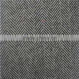 Herringbone style fabric/Wool Fashion Herringbone Fabric/Wool Herringbone Fabric