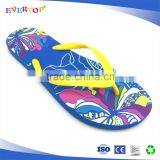 2016 Best Selling Cheap Wholesale Flip Flop Women Slipper Wedge Flip Flops Women Sandals Footwear thumbnail-1