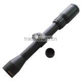 1.5-4.5X32HF Compact Long Eye Relief Hunting Riflescope thumbnail-1