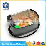 Thermal Insulation Bag of Ice Pack Picnic Take-out Lunch Boxes Insulation Package Aluminum Foil Heat Preservation Box thumbnail-2