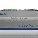 Guangzhou Factory Price Industrial Ice Block Machine / Containerized Ice Block Making Machine thumbnail-6