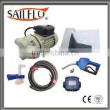 Sailflo Hot Sale 110v-220v High Flow Diaphragm Urea Auto Electric Fuel Pumps